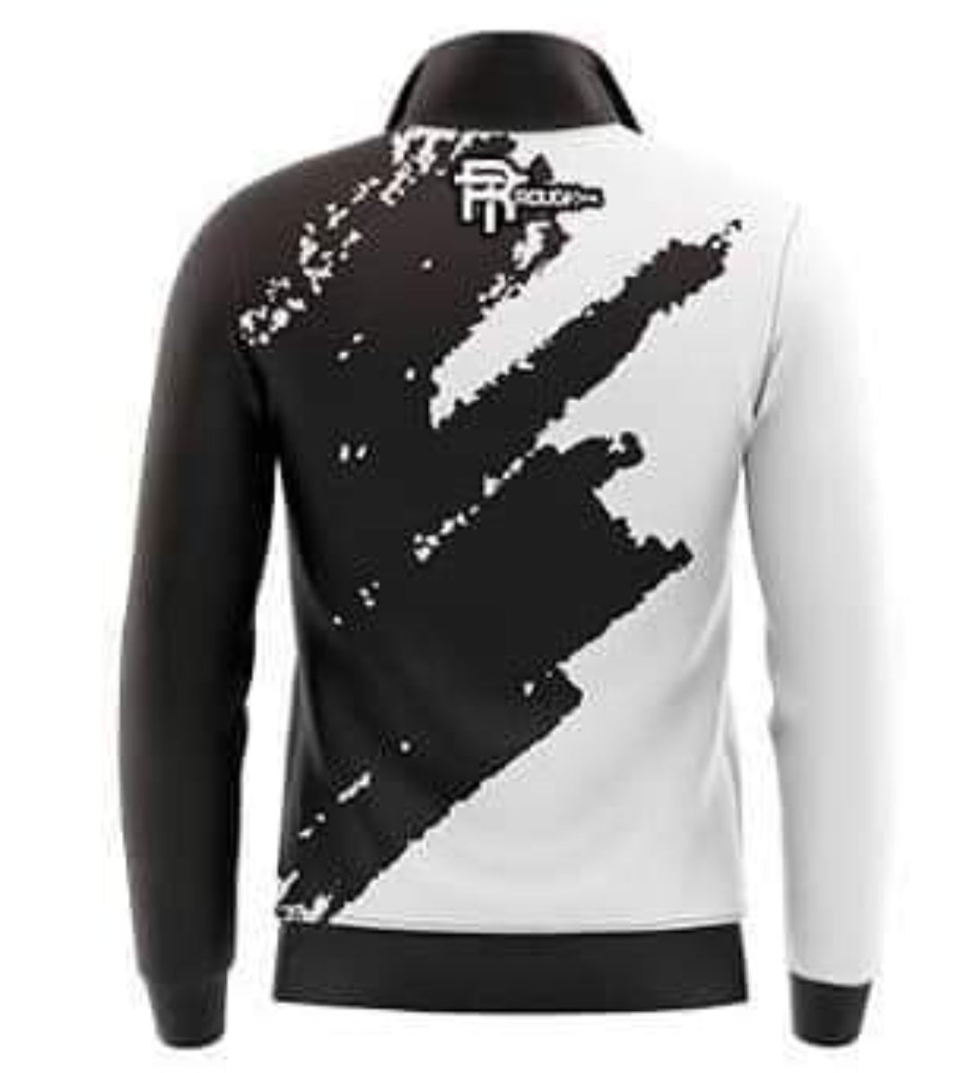 Blazzer Rough Trail 8