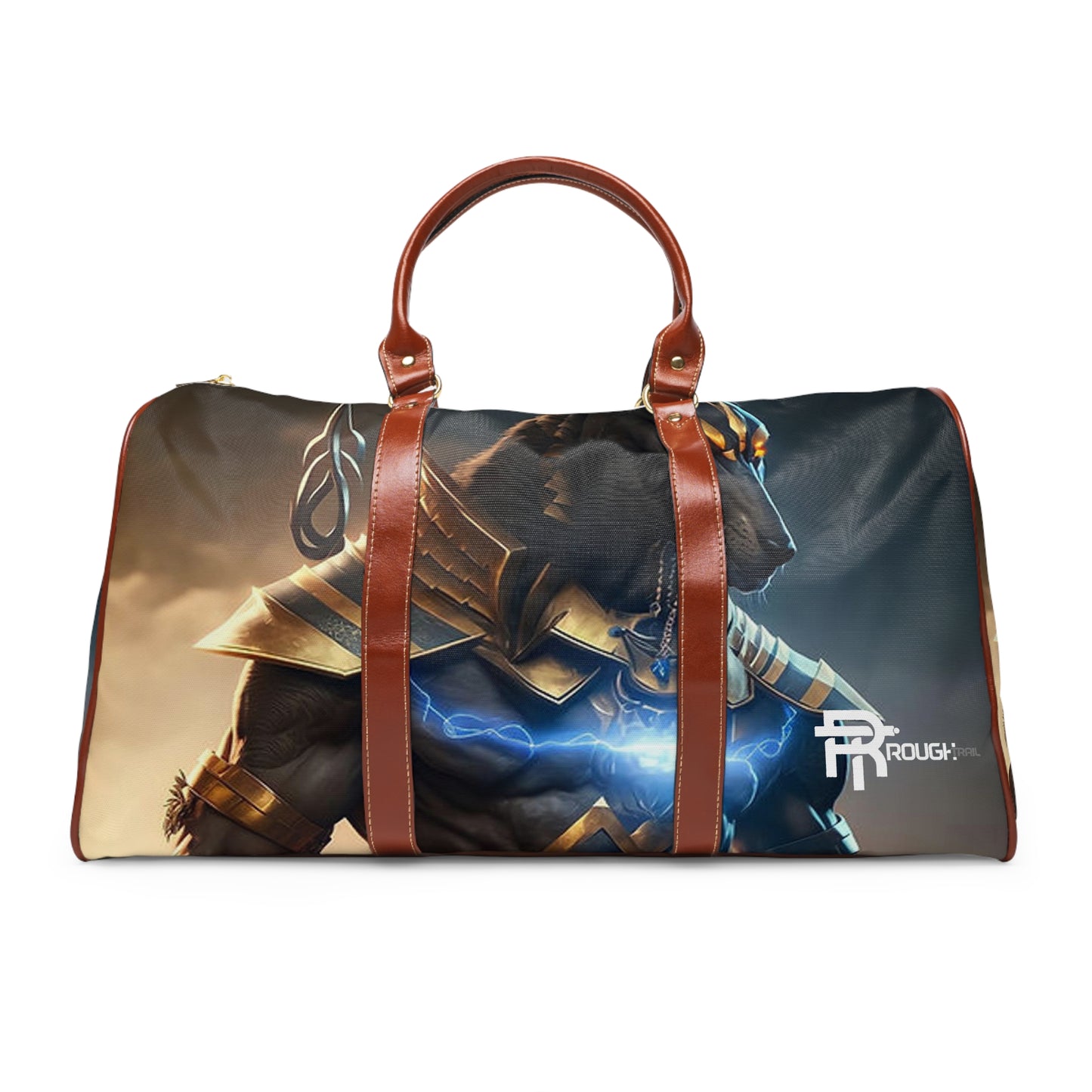 Rough Trail Travel Bag 2 (Pharaon Collection)