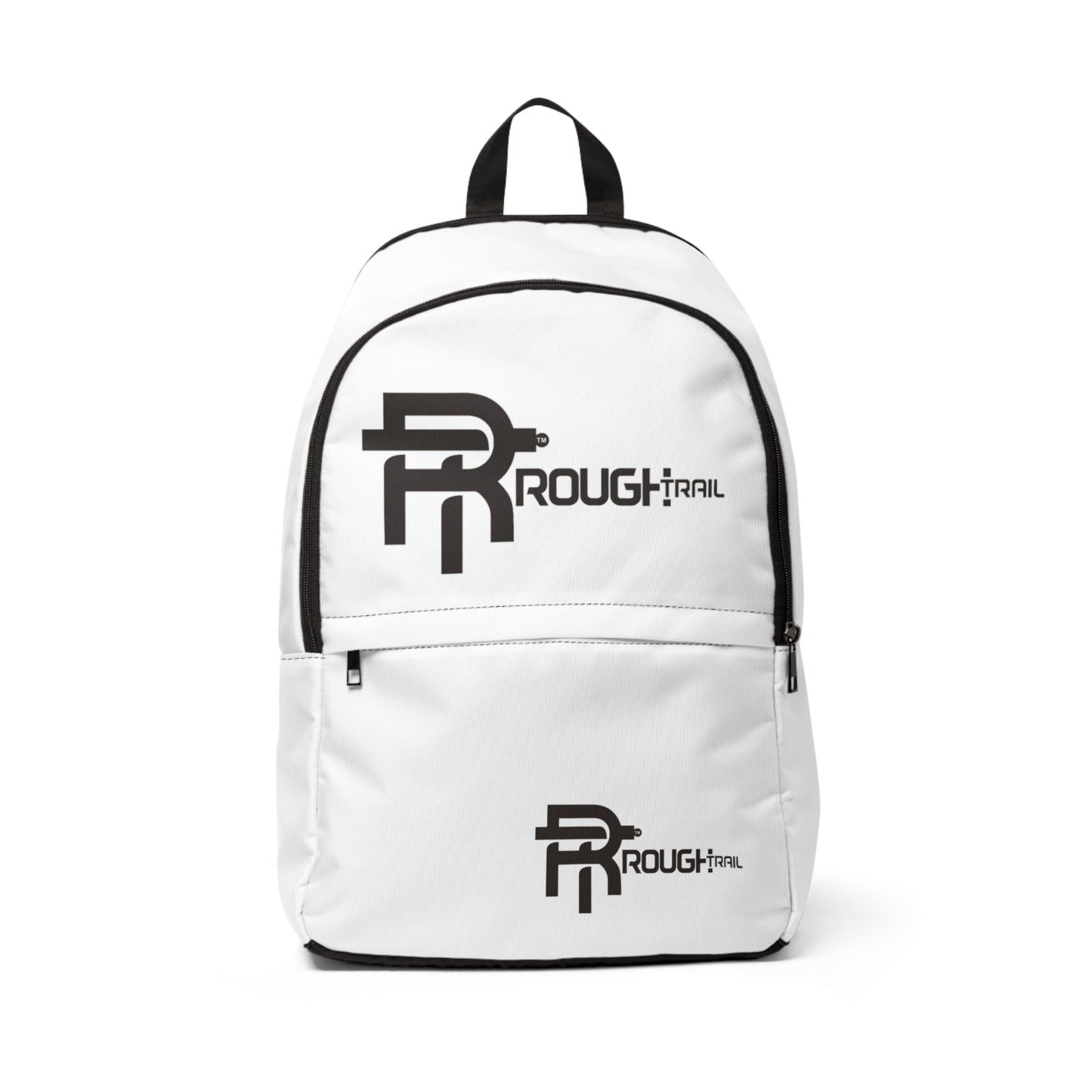 Rough Trail Backpack (Black & White Collection)