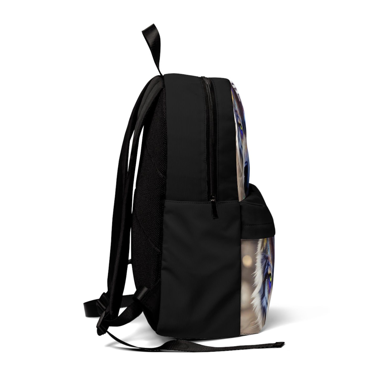 Rough Trail Backpack (Wolf & Lion Collection)