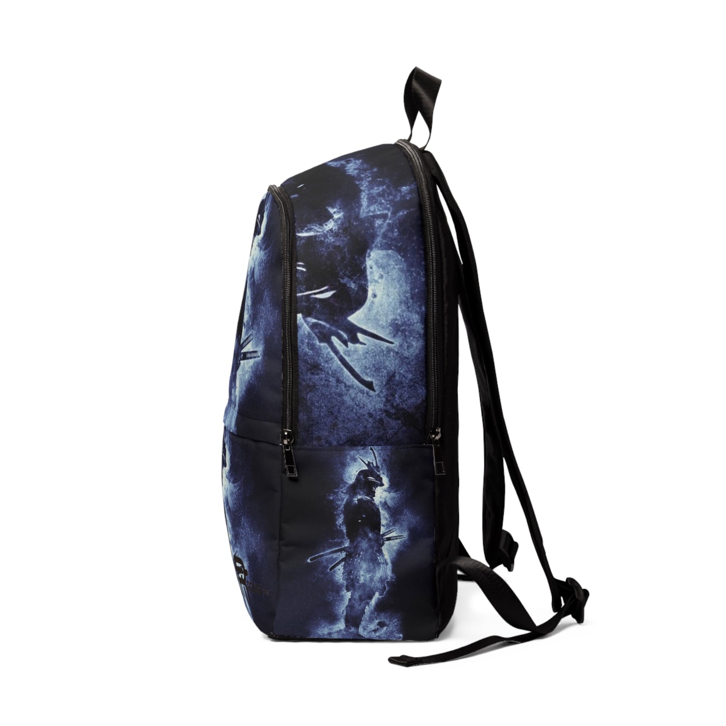 Rough Trail Backpack (Samouraï Collection)