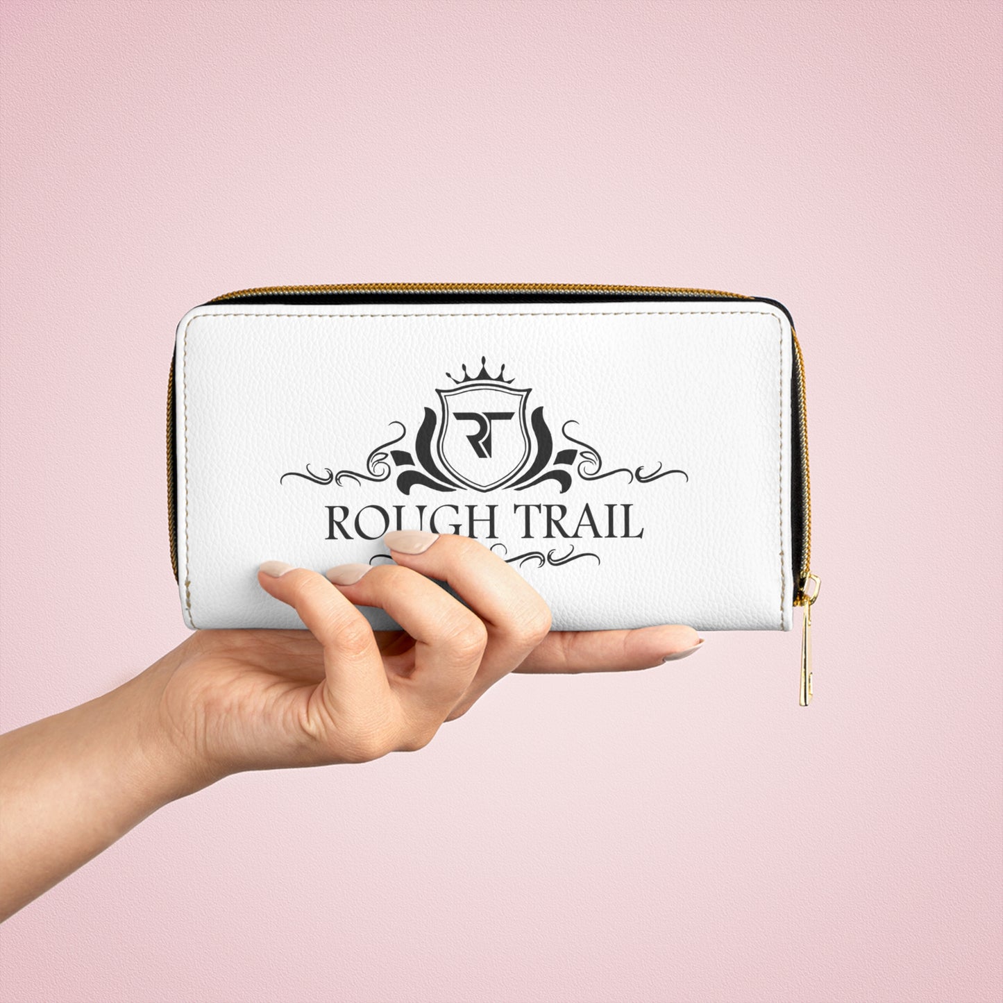 Rough Trail Wallet 2