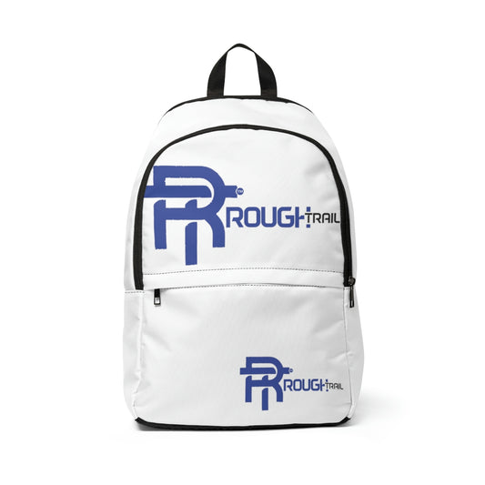 Rough Trail Backpack 1