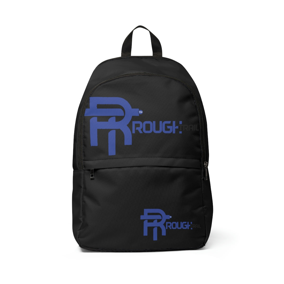 Rough Trail Backpack 1