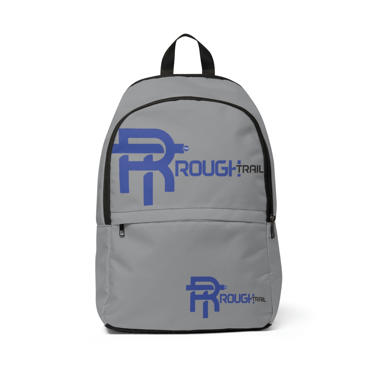 Rough Trail Backpack 1