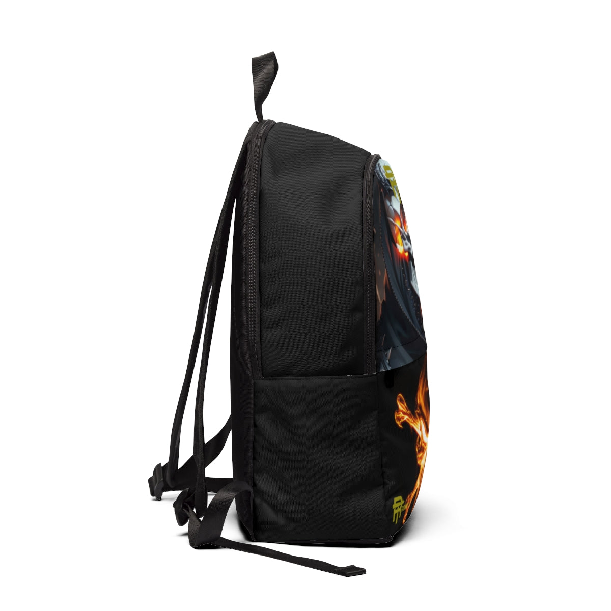 Rough Trail Backpack 1 (Death Row Collection)