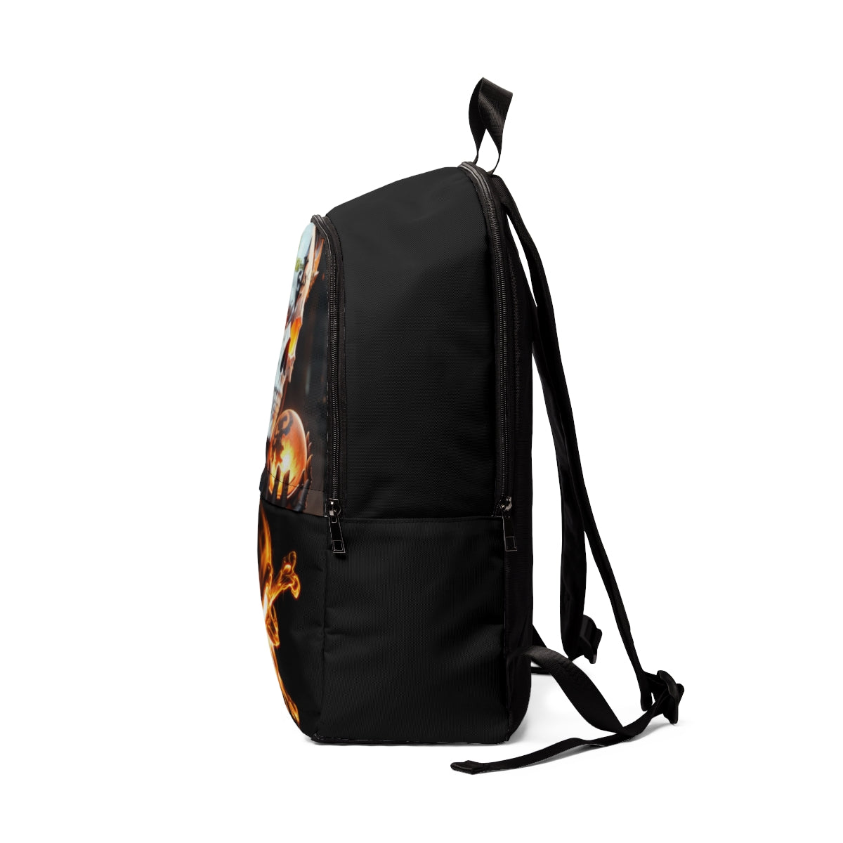 Rough Trail Backpack 1 (Death Row Collection)