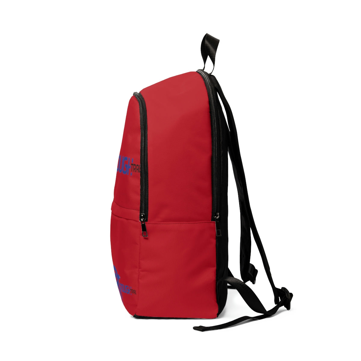 Rough Trail Backpack 1