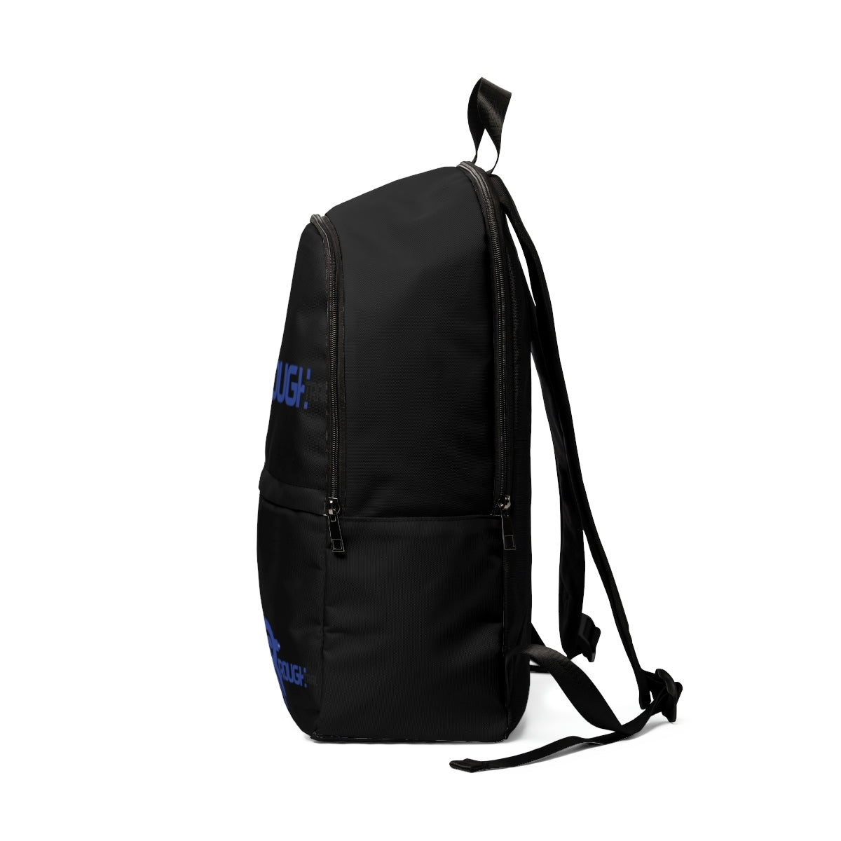 Rough Trail Backpack 1