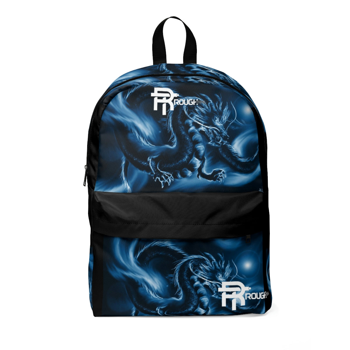 Rough Trail Backpack (Dragon Collection)