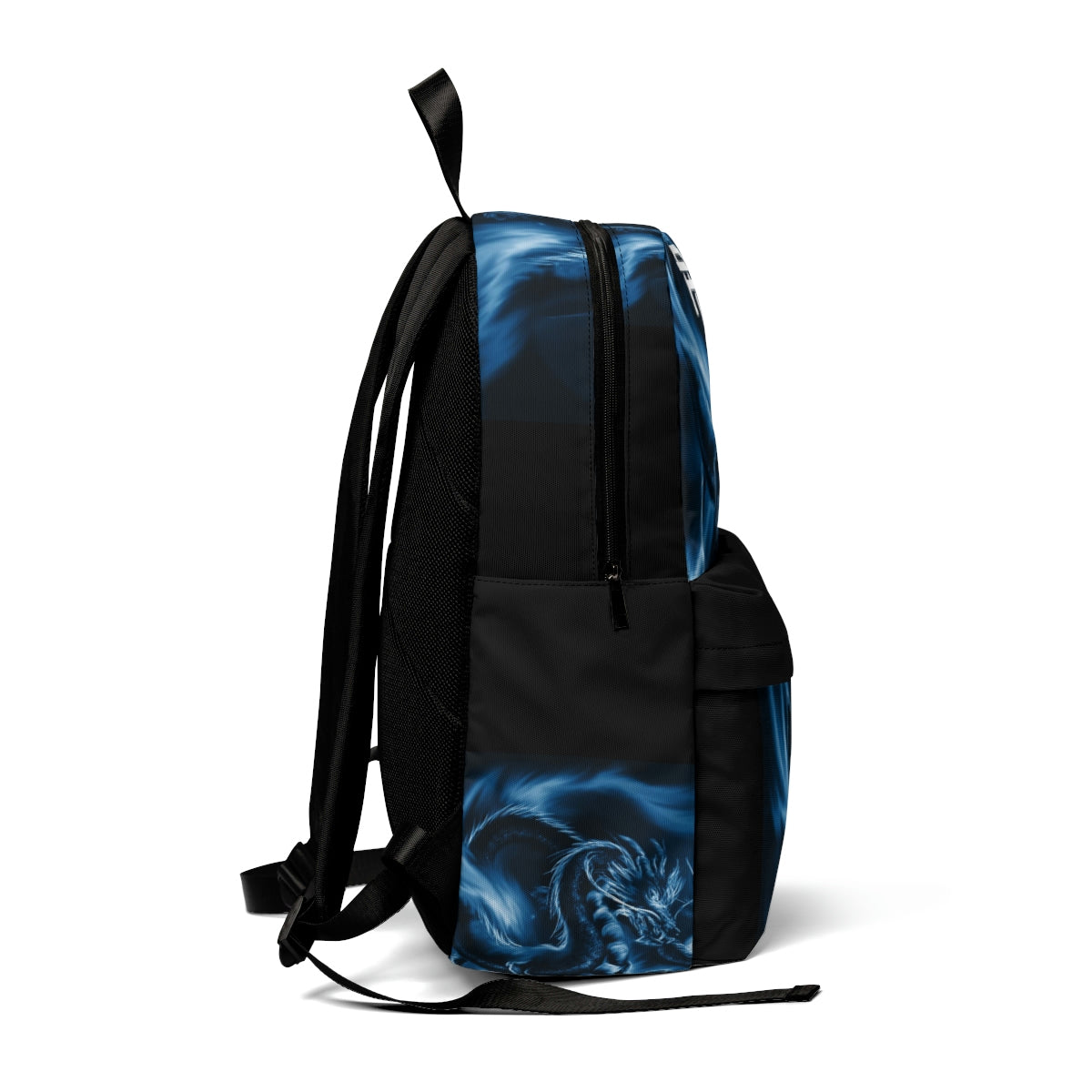 Rough Trail Backpack (Dragon Collection)