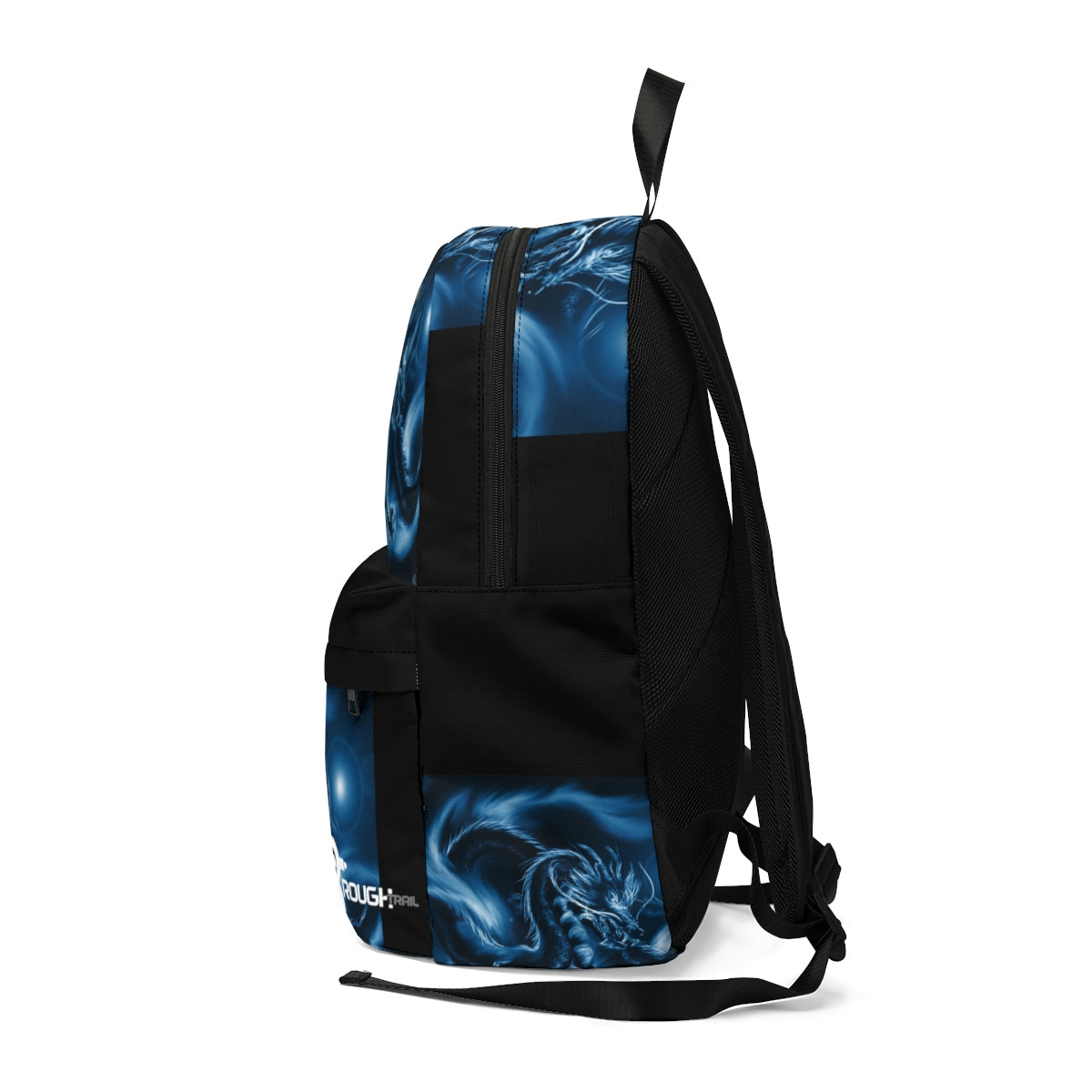 Rough Trail Backpack (Dragon Collection)