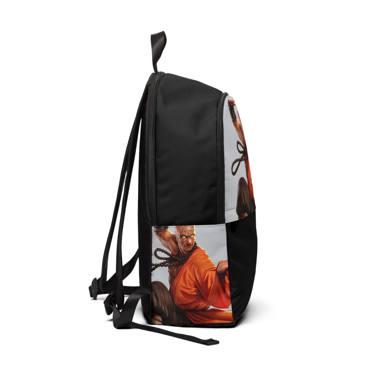 Rough Trail Backpack 1 (Shaolin Collection)