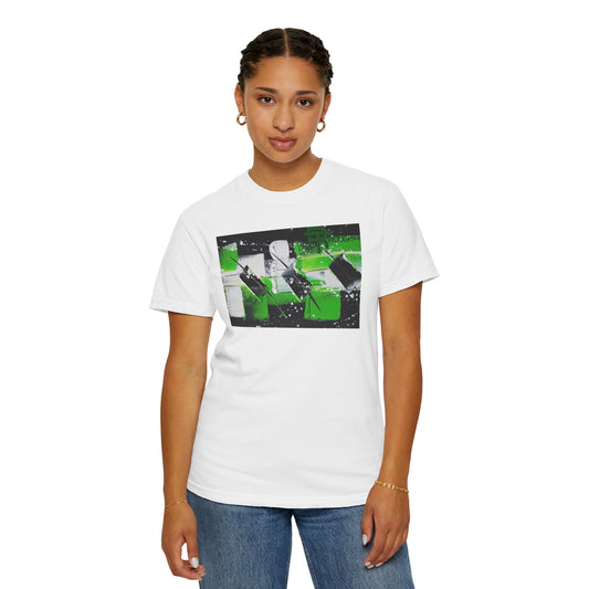 Rough Trail T-shirt (Art Collection 2024)