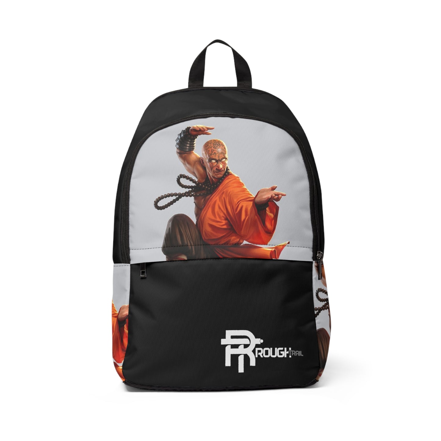 Rough Trail Backpack 1 (Shaolin Collection)