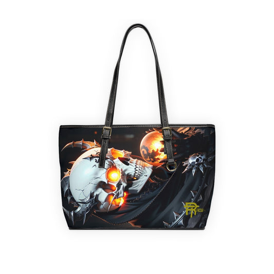 Rough Trail Women's Bag 1 (Death Row Collection)