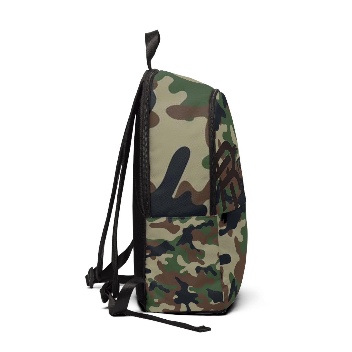 Rough Trail Backpack (Army Collection)