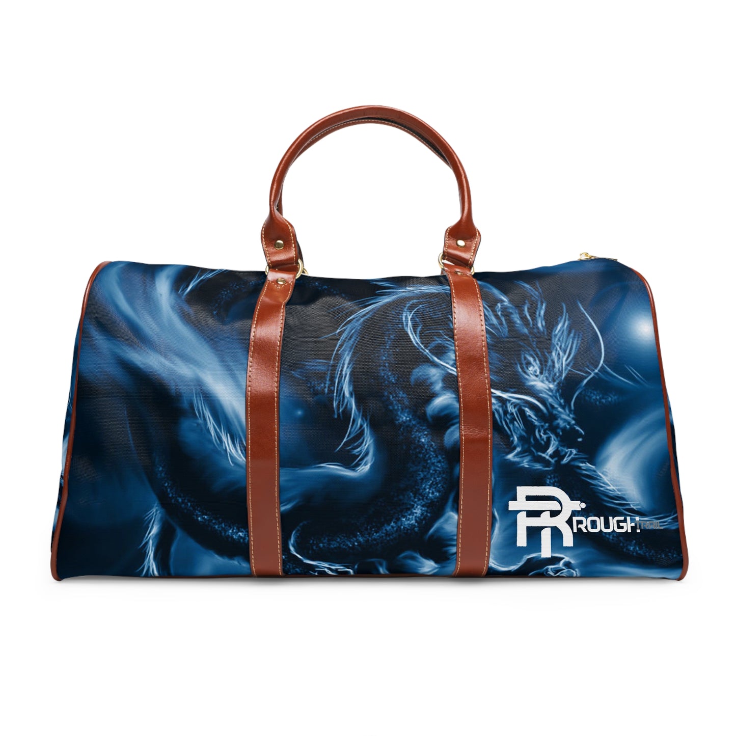 Rough Trail Travel Bag 1 (Dragon Collection)