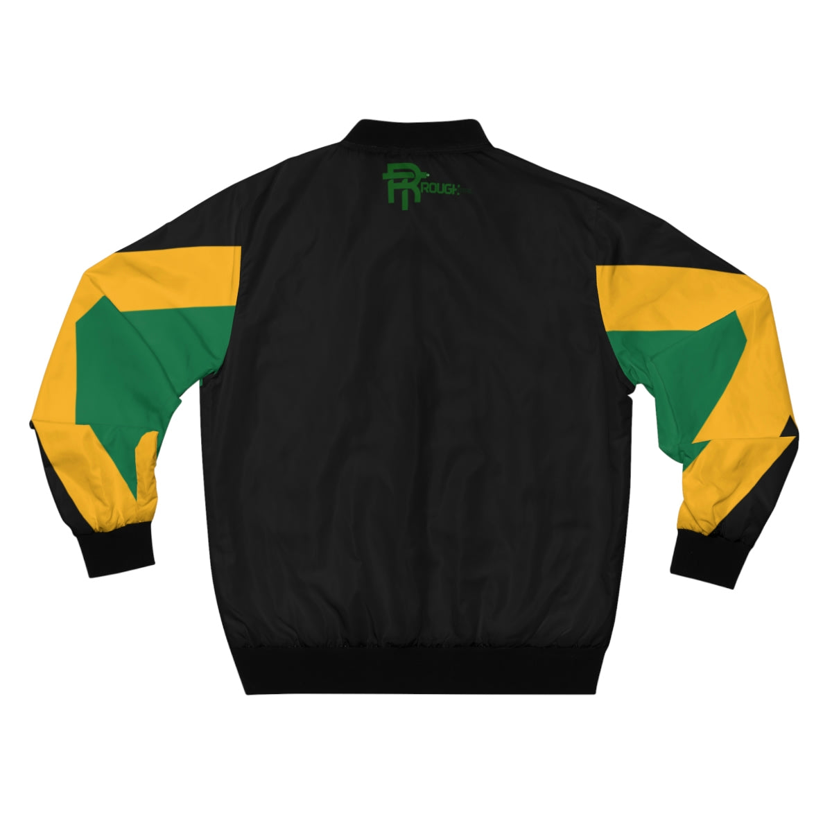 Rough Trail Men Bomber Jacket 3 (Kingston Collection)