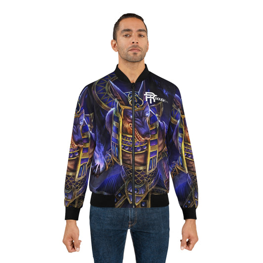 Rough Trail Men Bomber Jacket 1 (Pharaon Collection)