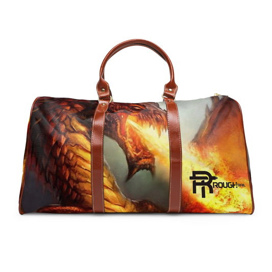 Rough Trail Travel Bag 2 (Dragon Collection)