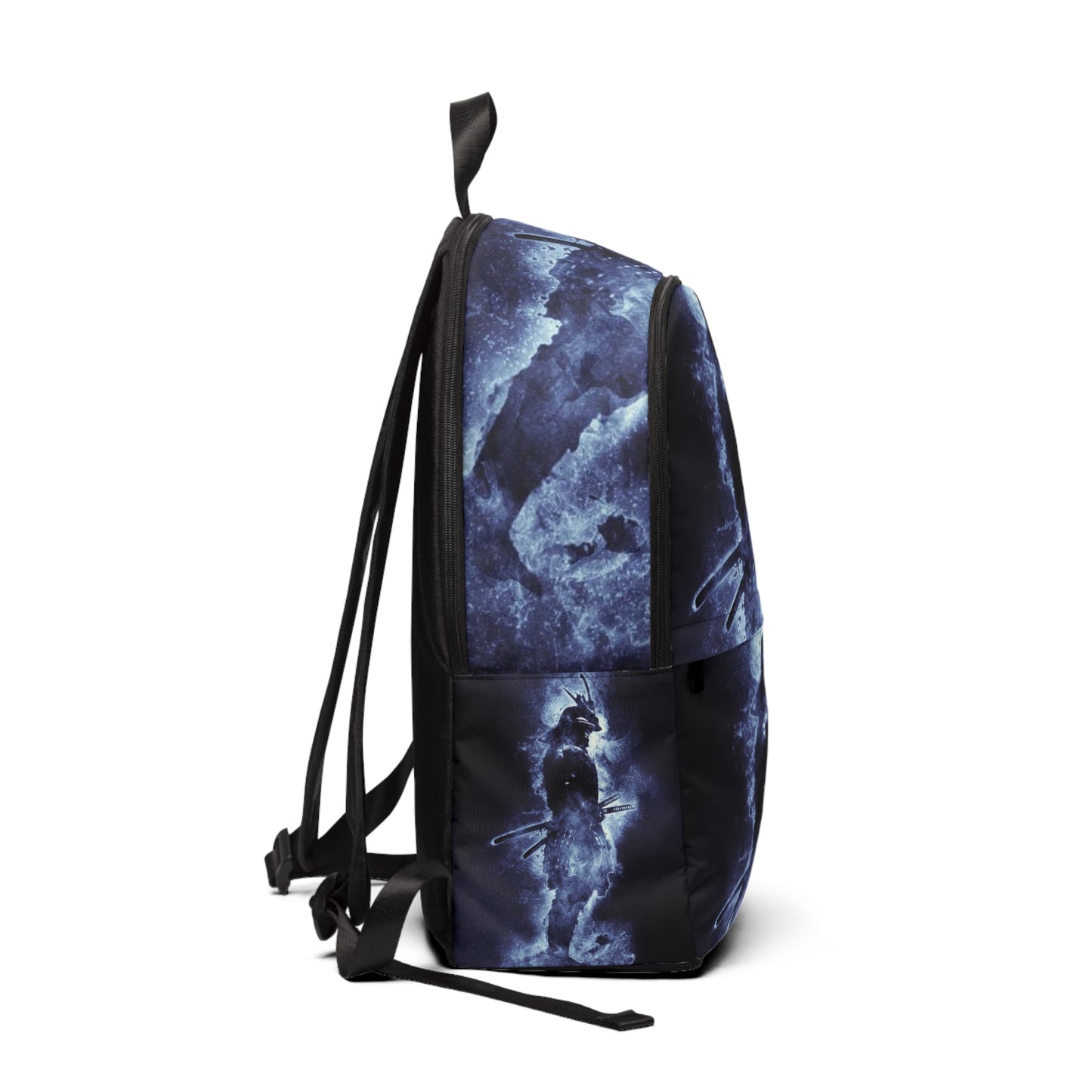 Rough Trail Backpack (Samouraï Collection)