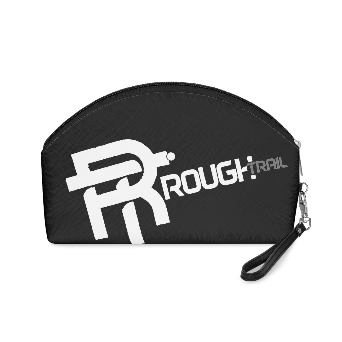 Rough Trail Women Make Up bag (Black & White Collection)