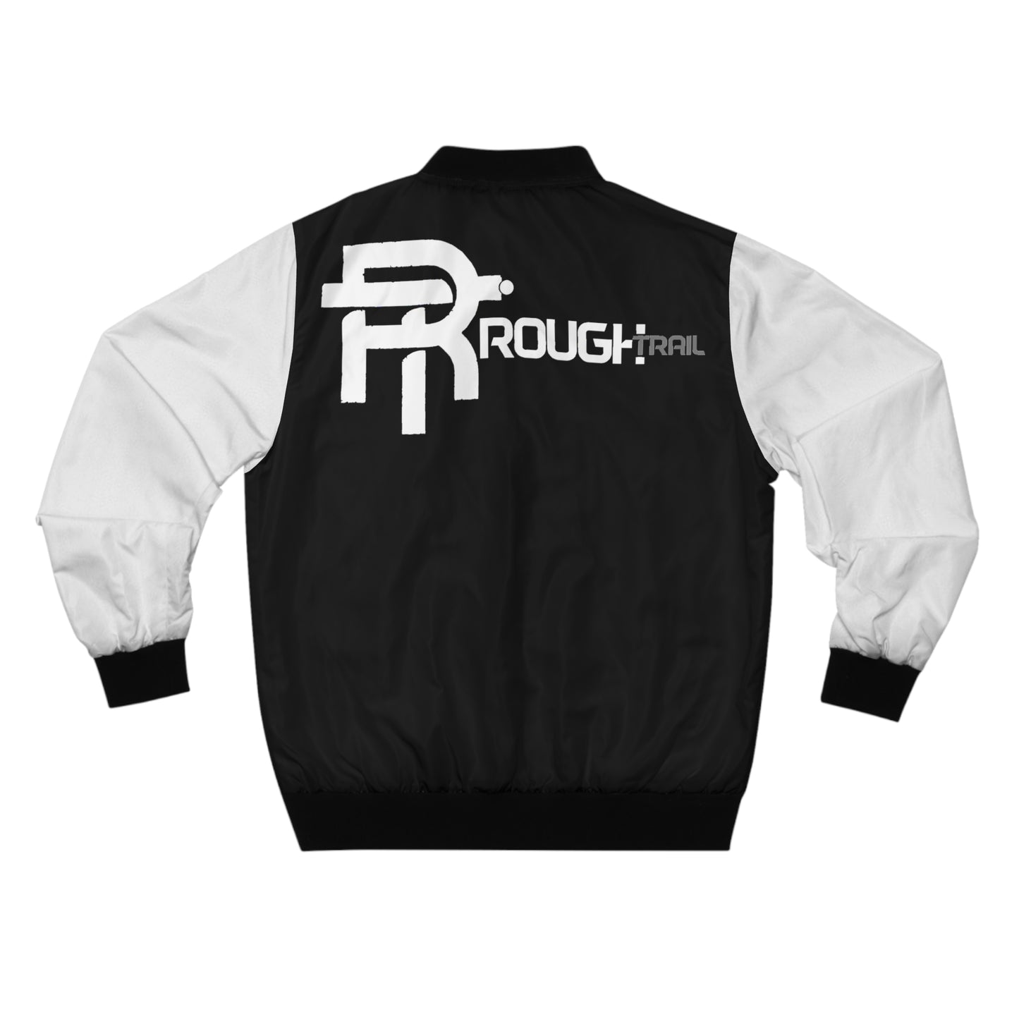 Rough Trail Bomber Jacket 2023 Summer Collection 1