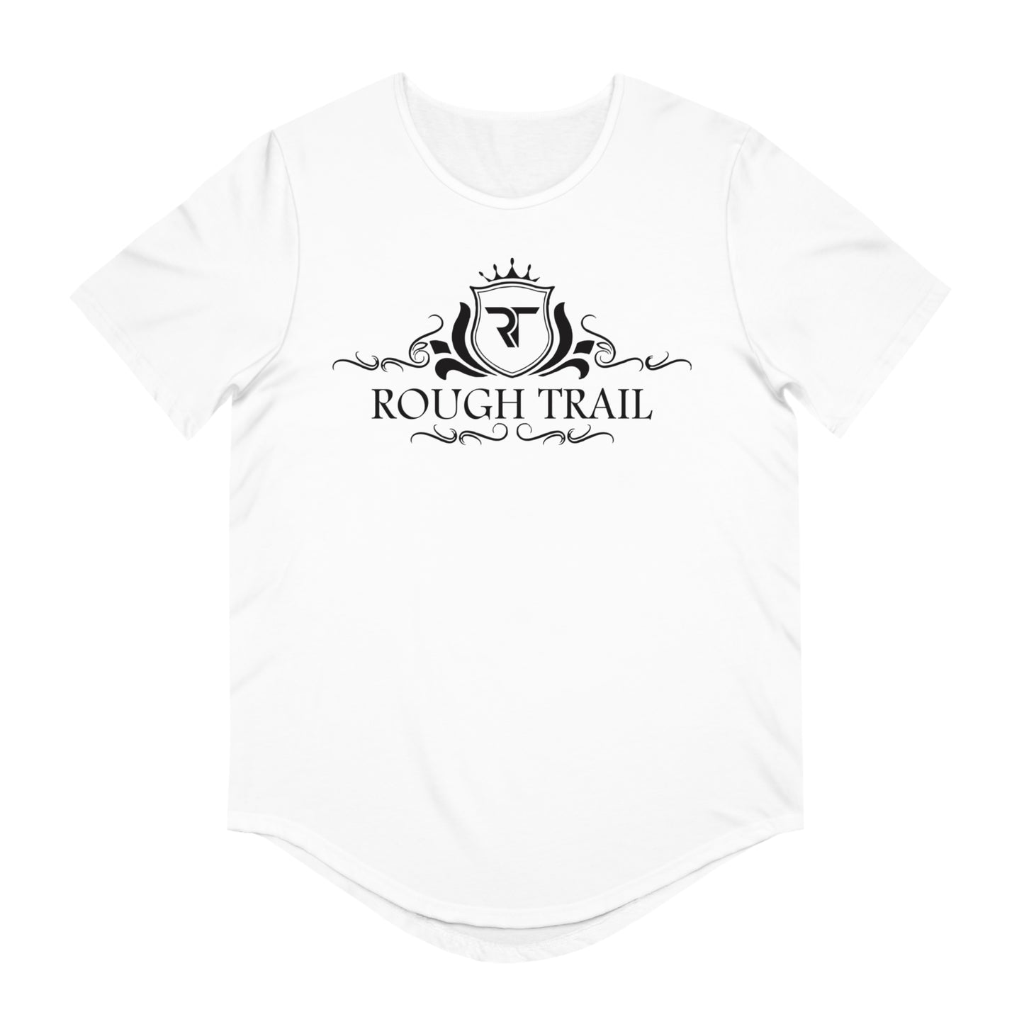 Rough Trail T-shirt 4