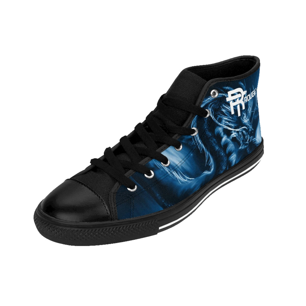 Rough Trail Sneakers 2 (Dragon Collection)