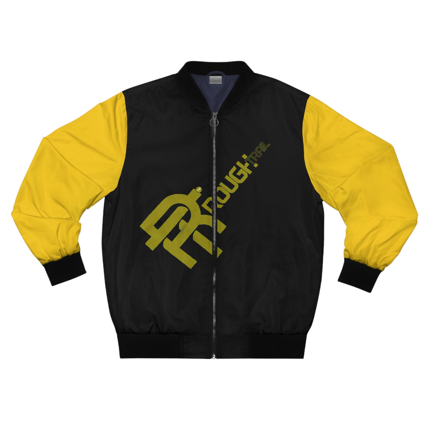 Rough Trail Bomber Jacket 2023 summer collection 2