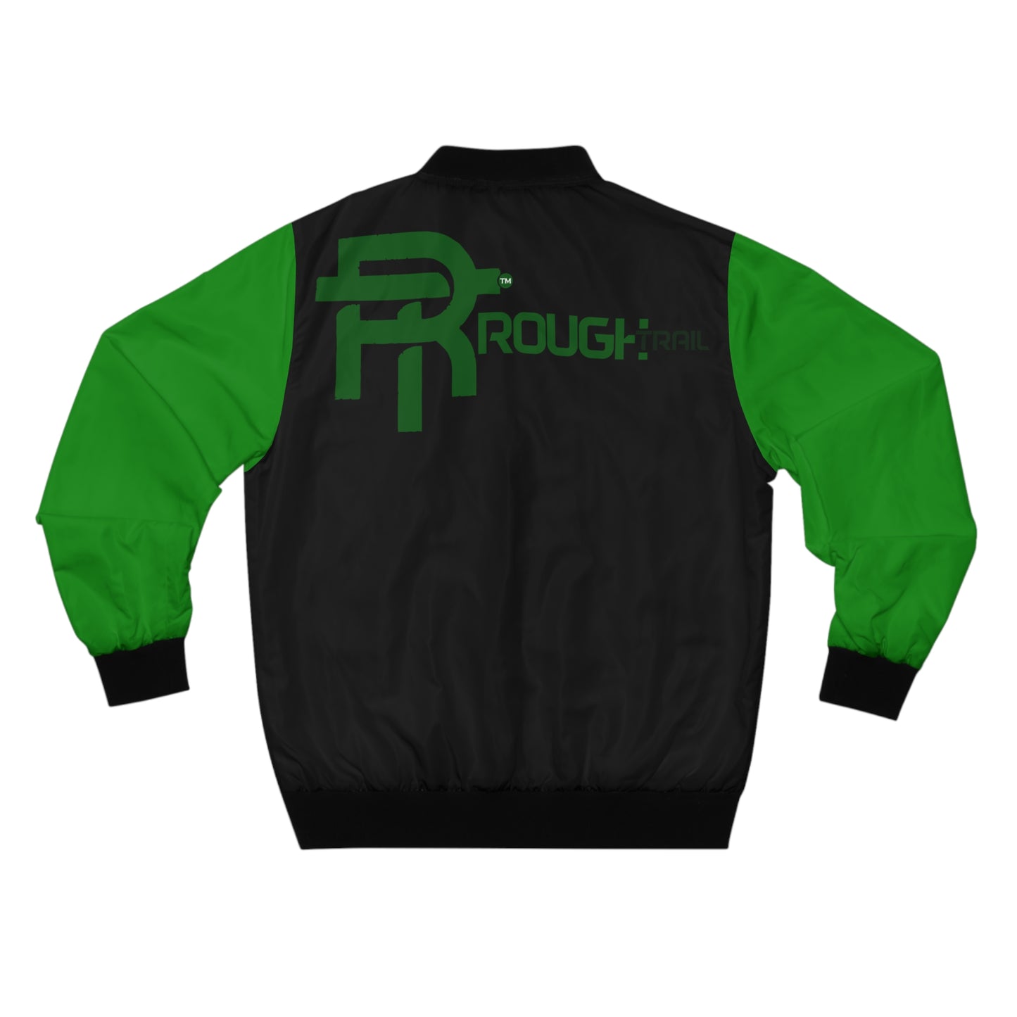 Rough Trail Bomber Jacket 2023 summer collection 2