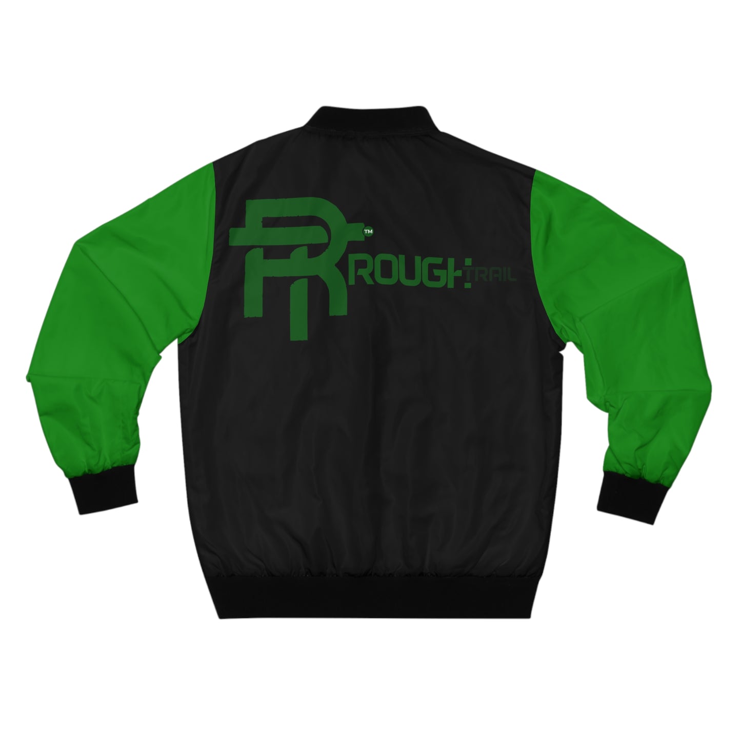 Rough Trail Bomber Jacket 2023 Summer Collection 1