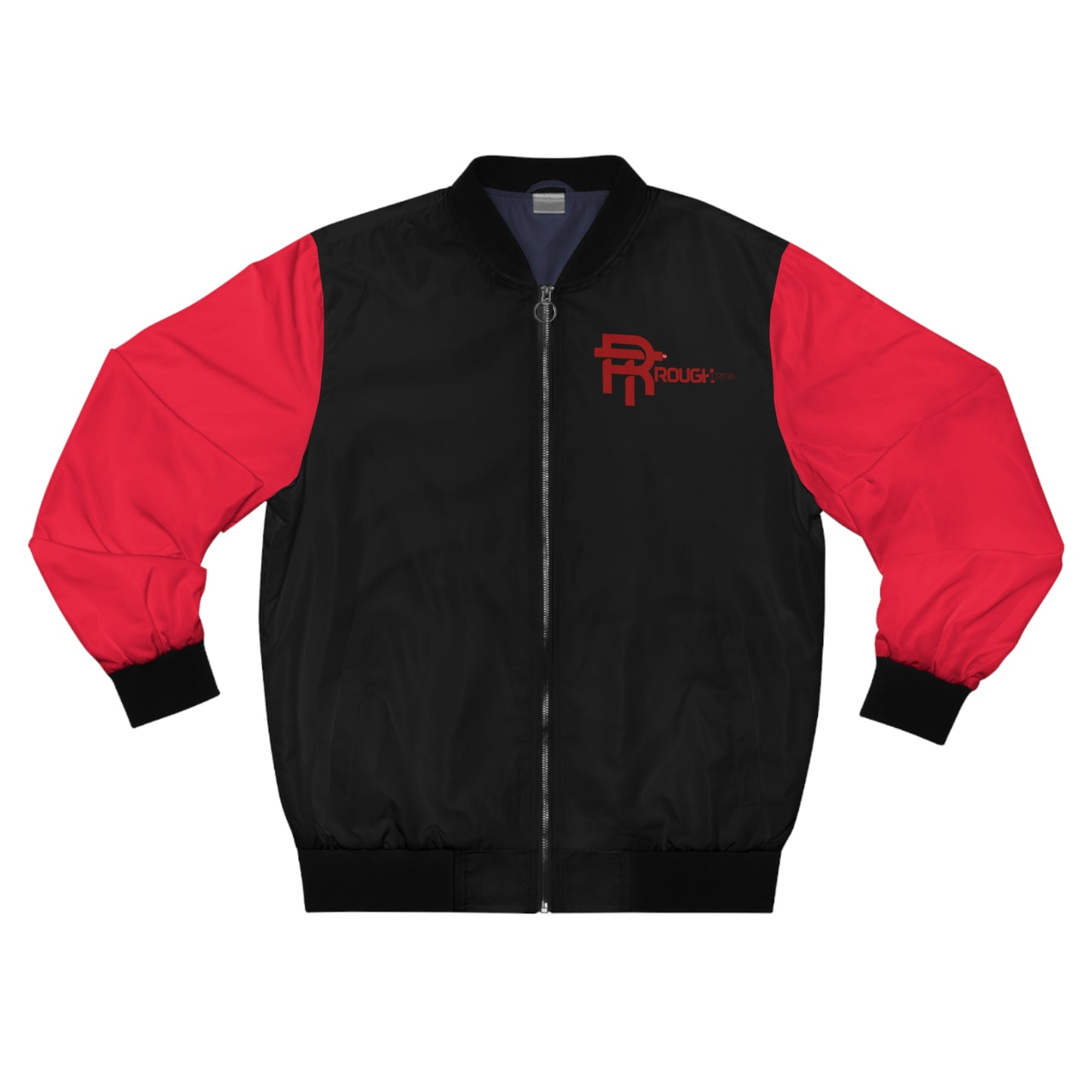 Rough Trail Bomber Jacket 2023 Summer Collection 1