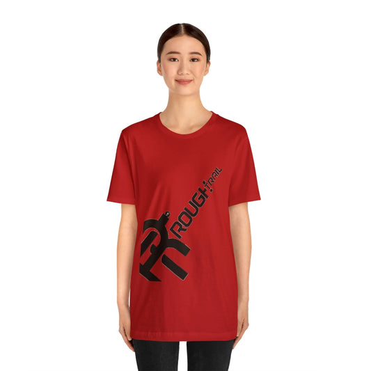 Rough Trail Tshirt 2023 summer collection