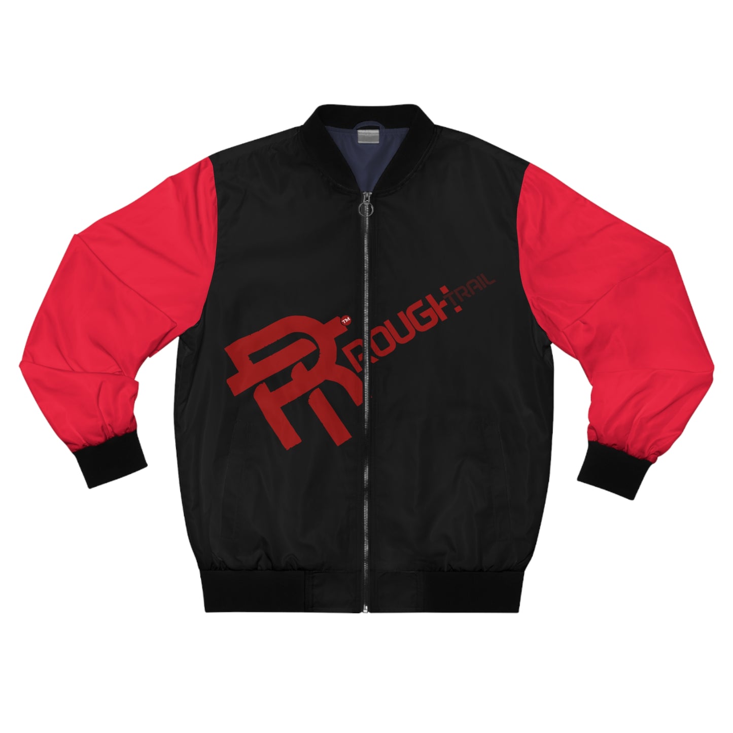 Rough Trail Bomber Jacket 2023 summer collection 2