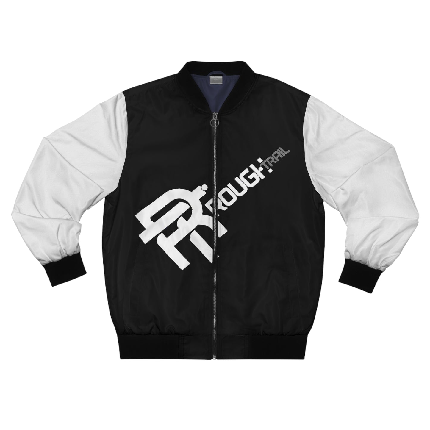 Rough Trail Bomber Jacket 2023 summer collection 2