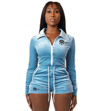 Rough Trail Women Short Suit