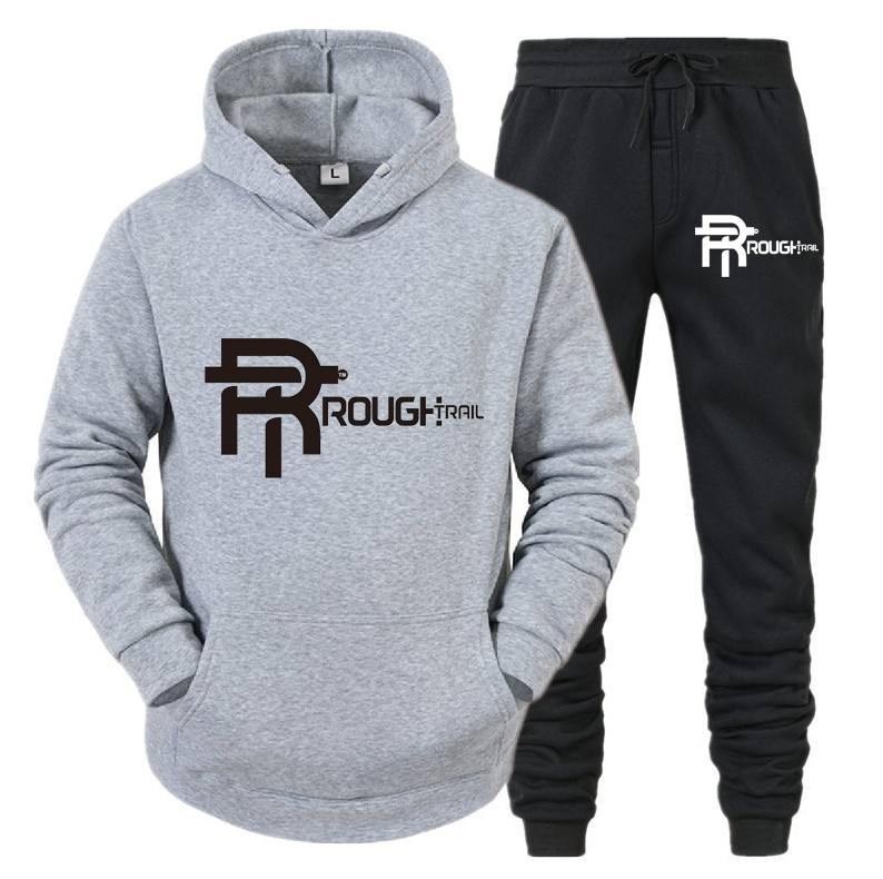 Rough Trail Tracksuit Winter 2023 Collection