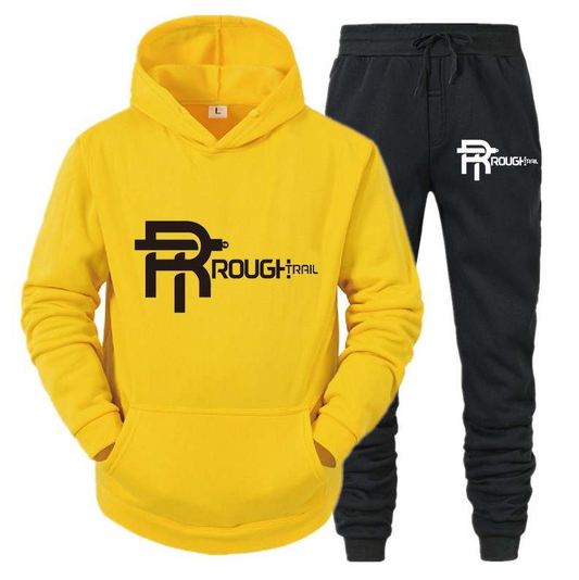 Rough Trail Tracksuit Winter 2023 Collection