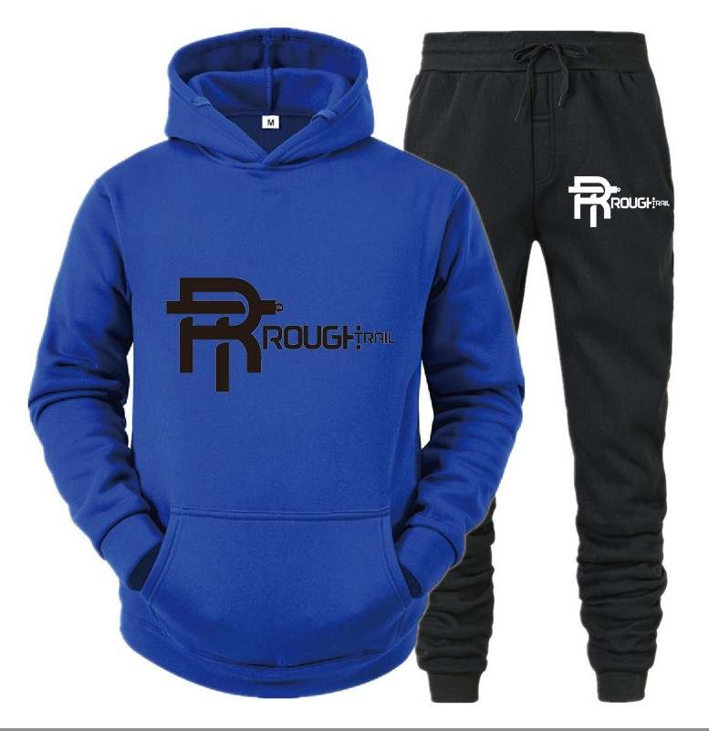 Rough Trail Tracksuit Winter 2023 Collection