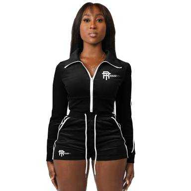 Rough Trail Women Short Suit