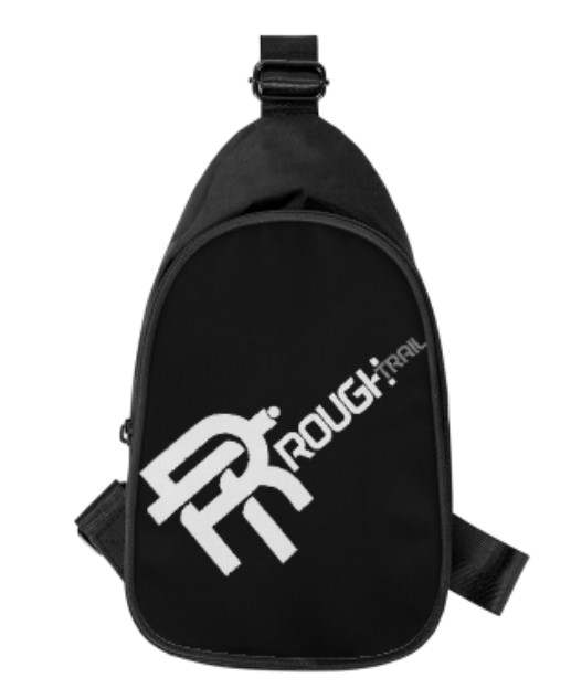 Rough Trail Shoulder Bag 3