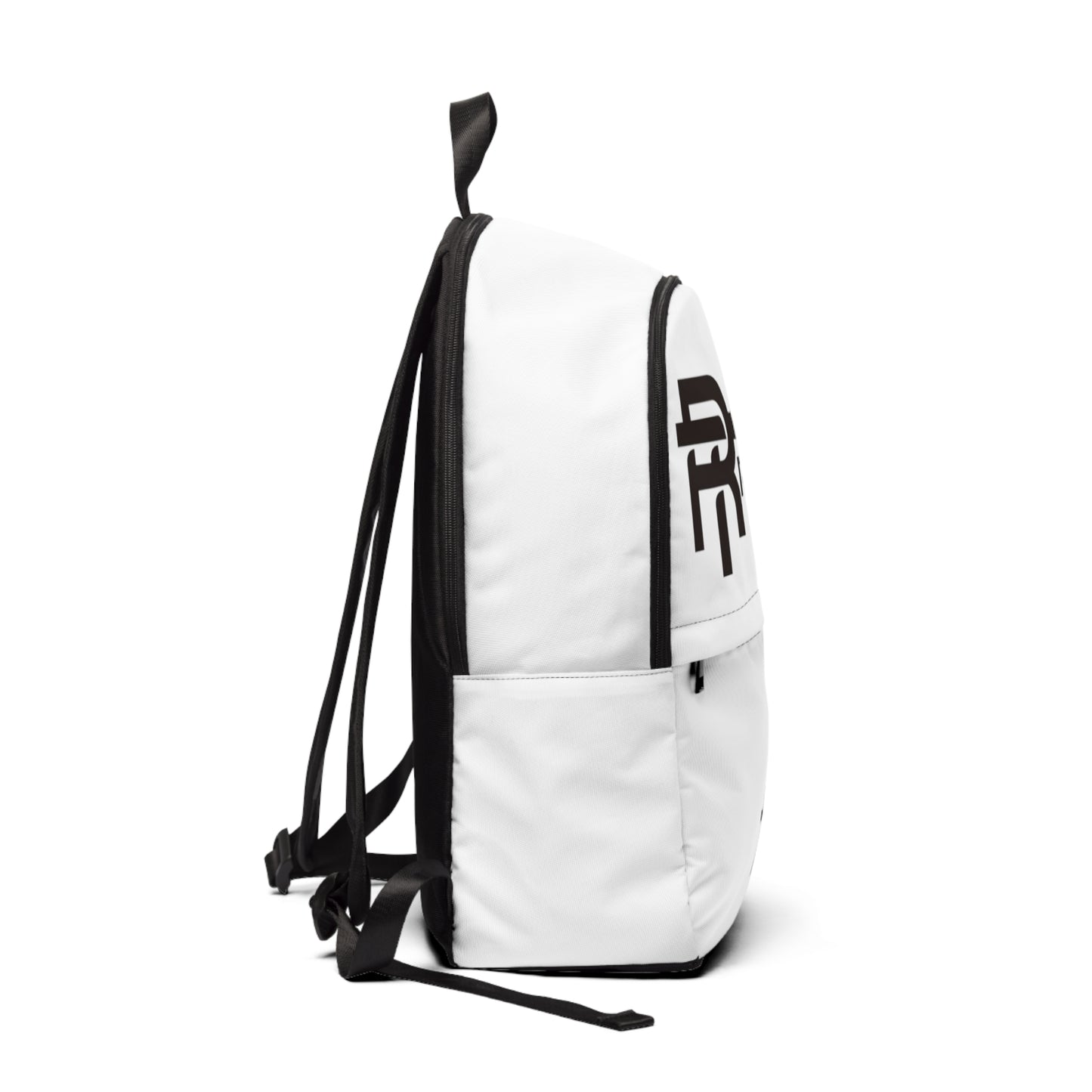 Rough Trail Backpack (Black & White Collection)