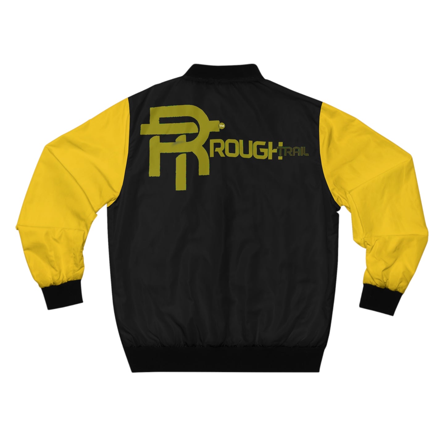 Rough Trail Bomber Jacket 2023 Summer Collection 1