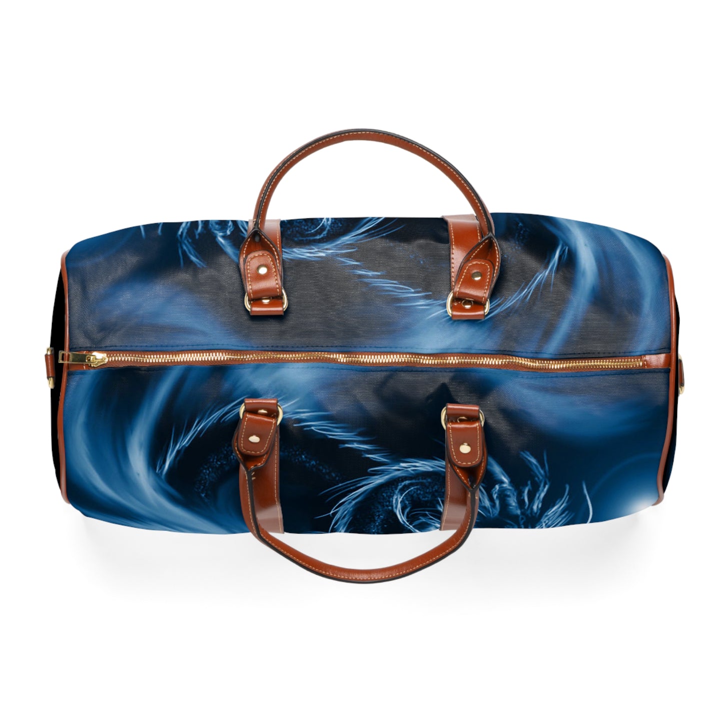 Rough Trail Travel Bag 1 (Dragon Collection)