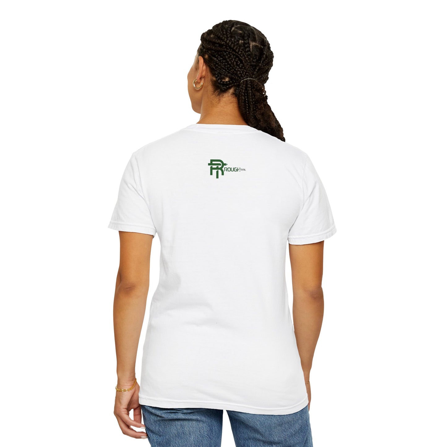 Rough Trail T-shirt (Art Collection 2024)