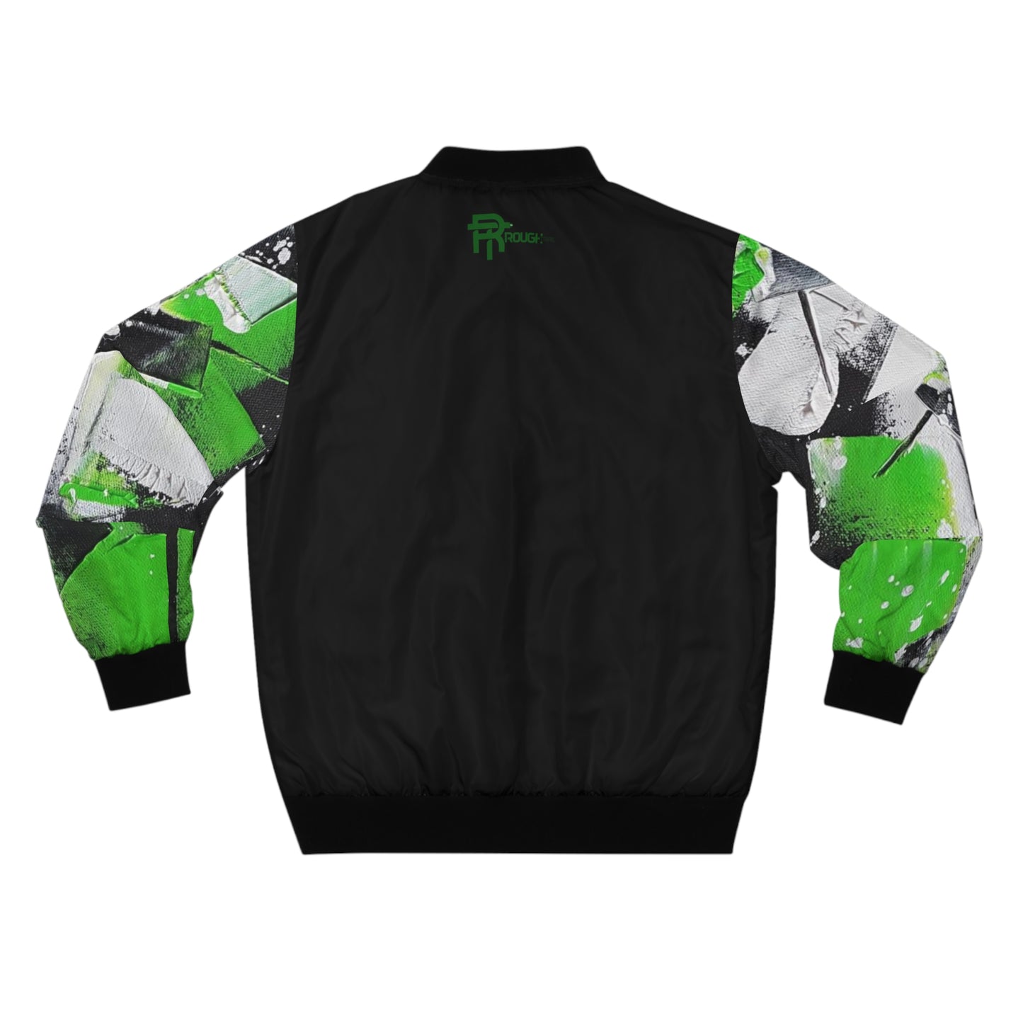 Rough Trail Bomber Jacket 2 (Art Collection 2024)