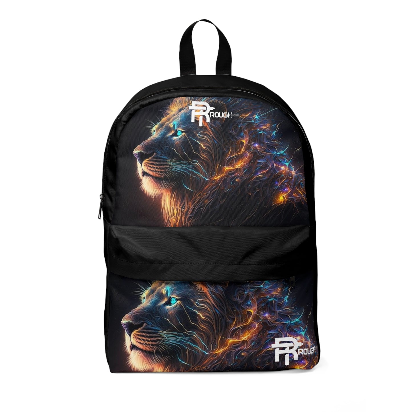 Rough Trail Backpack 1 ((Wolf & Lion Collection)