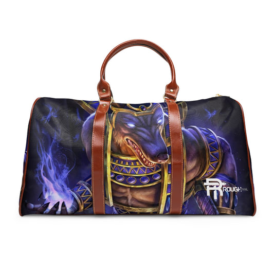 Rough Trail Travel Bag (Pharaon Collection)